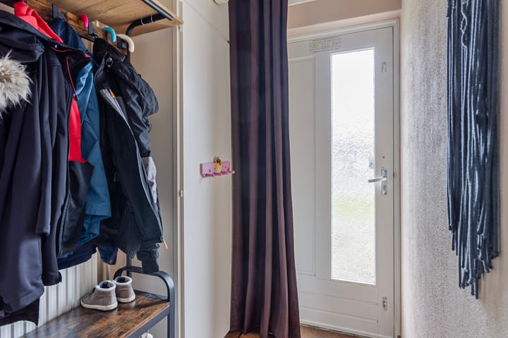 Foto 5 van Bruiseldonk 20