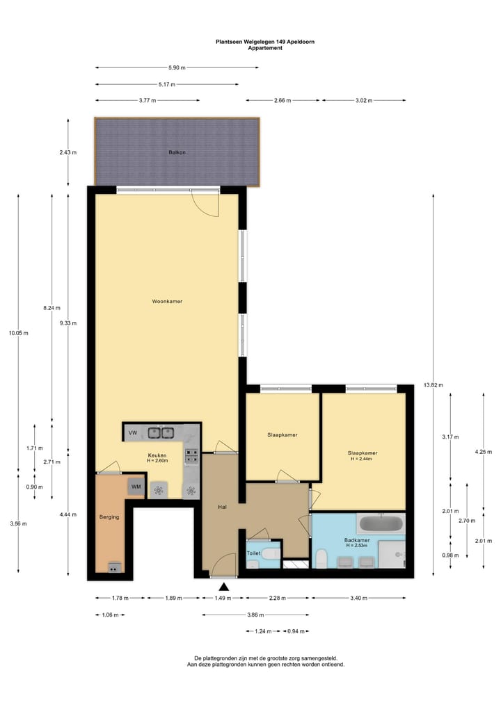 Foto 36 van Plantsoen Welgelegen 149
