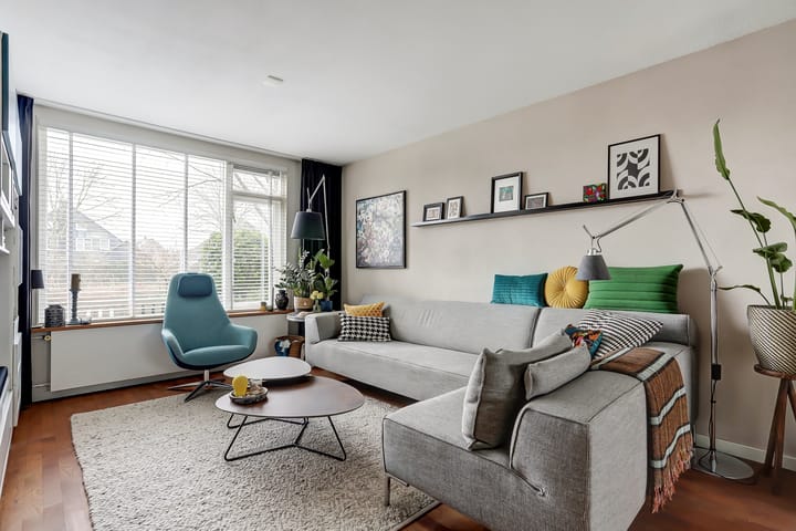 Foto 3 van Mazerhard 27