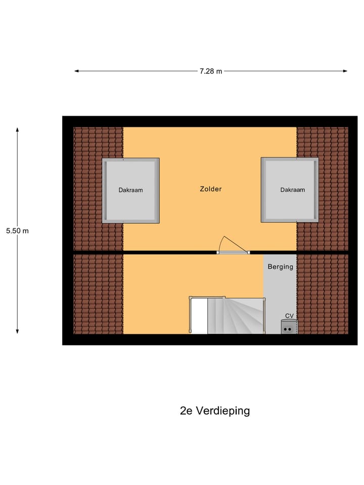Foto 39 van Mazerhard 27