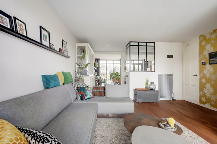 Foto 4 van Mazerhard 27