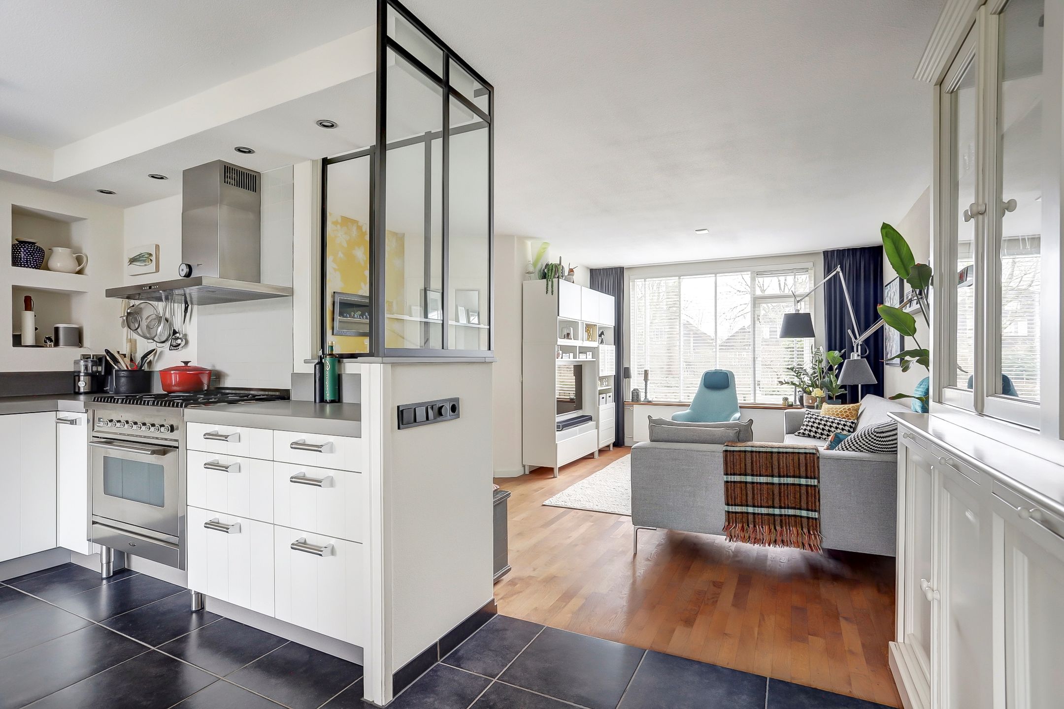 Foto 6 van Mazerhard 27