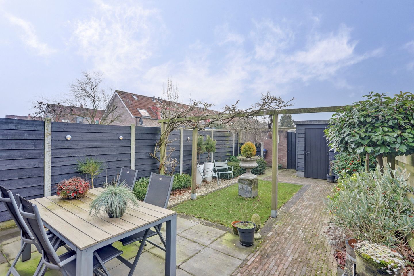 Foto 29 van Mazerhard 27