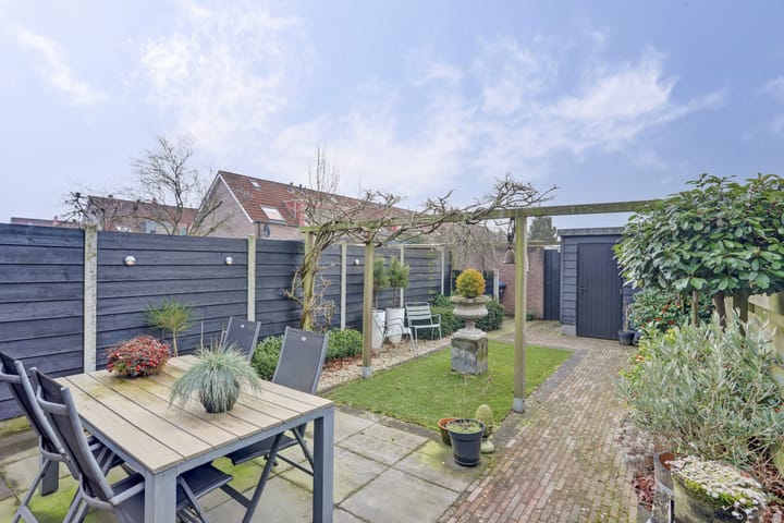 Foto 29 van Mazerhard 27