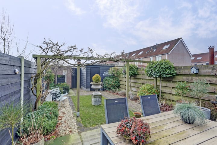 Foto 30 van Mazerhard 27