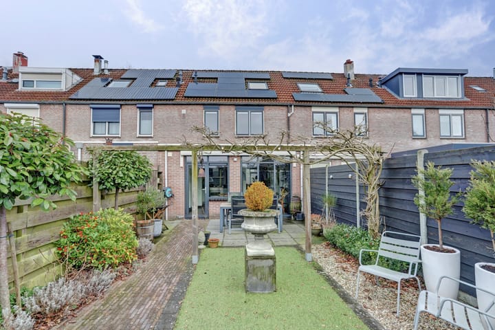 Foto 31 van Mazerhard 27