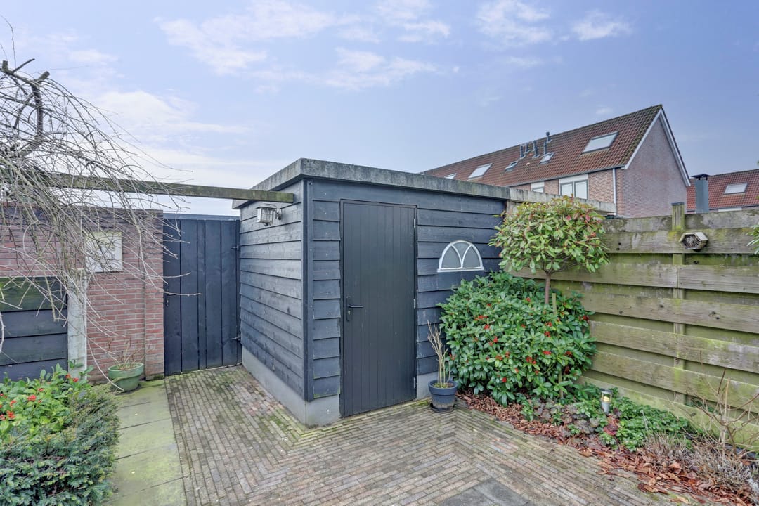 Foto 32 van Mazerhard 27