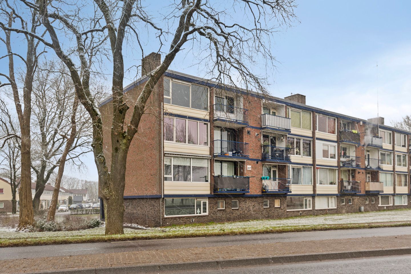 Foto 1 van Varenkamp 141