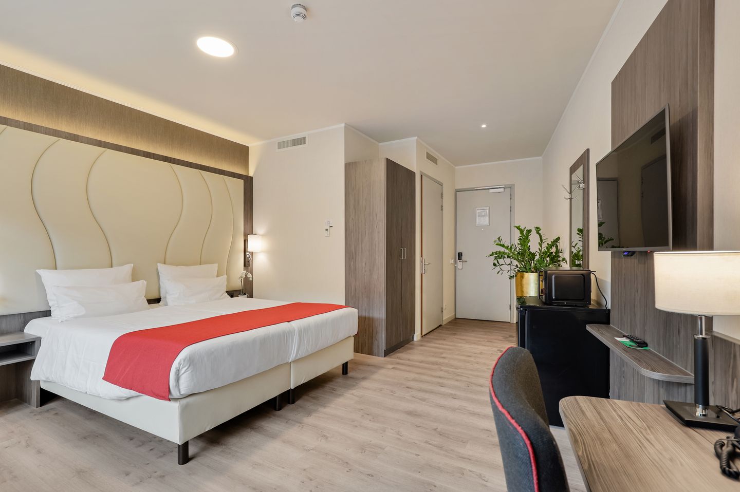Appartement Grote Marktstraat 40 — foto 1