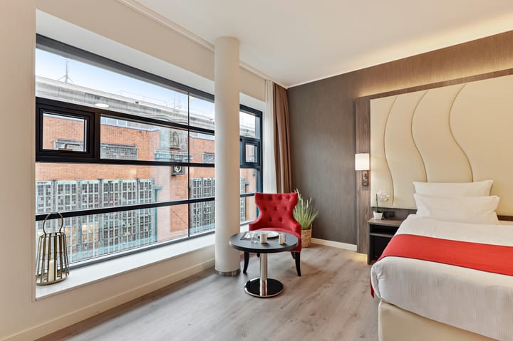 Photo 4 of Grote Marktstraat 40