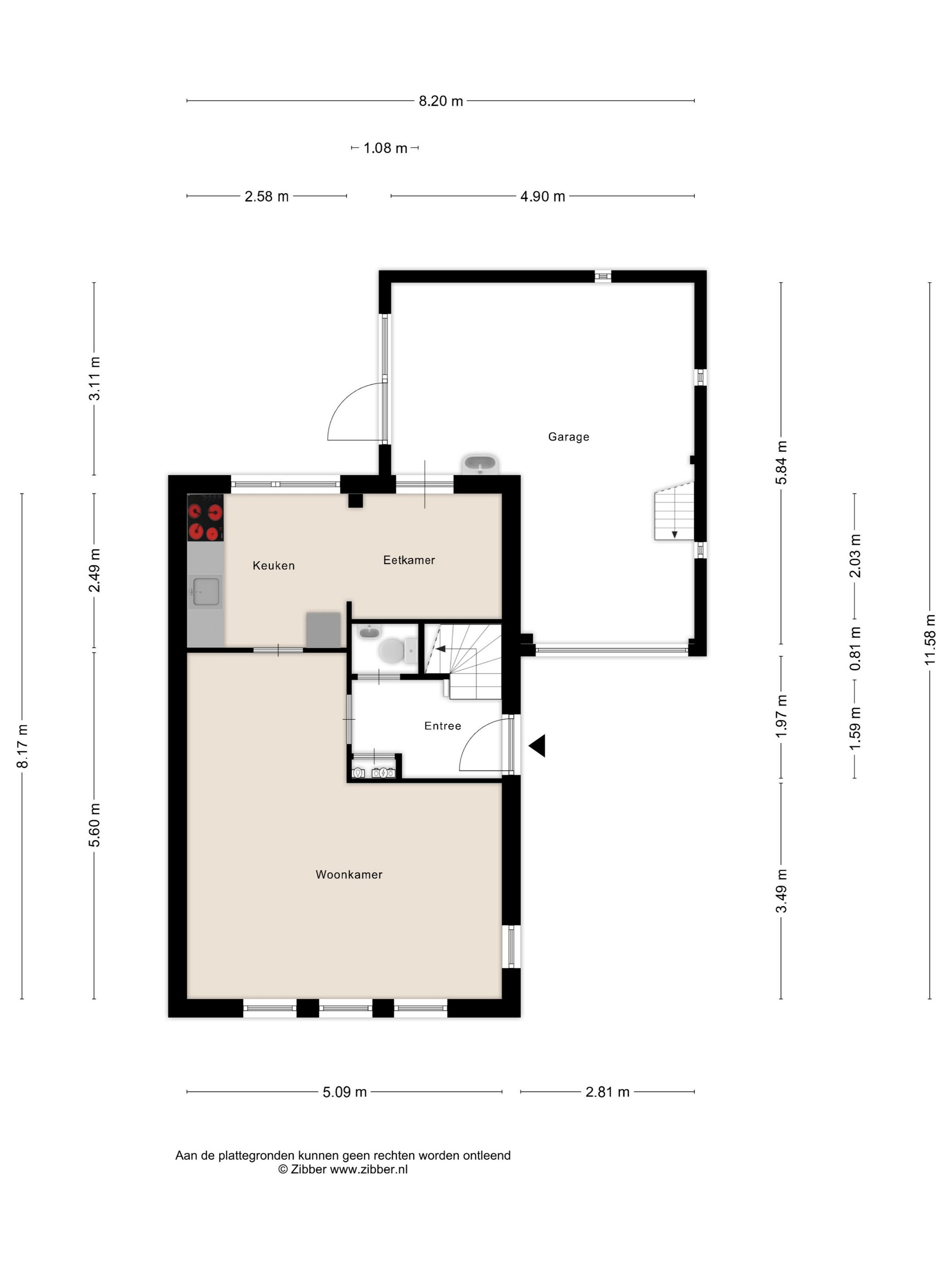 Foto 42 van het Have 14