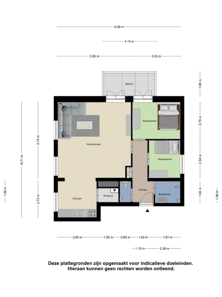 Foto 32 van Schans 177