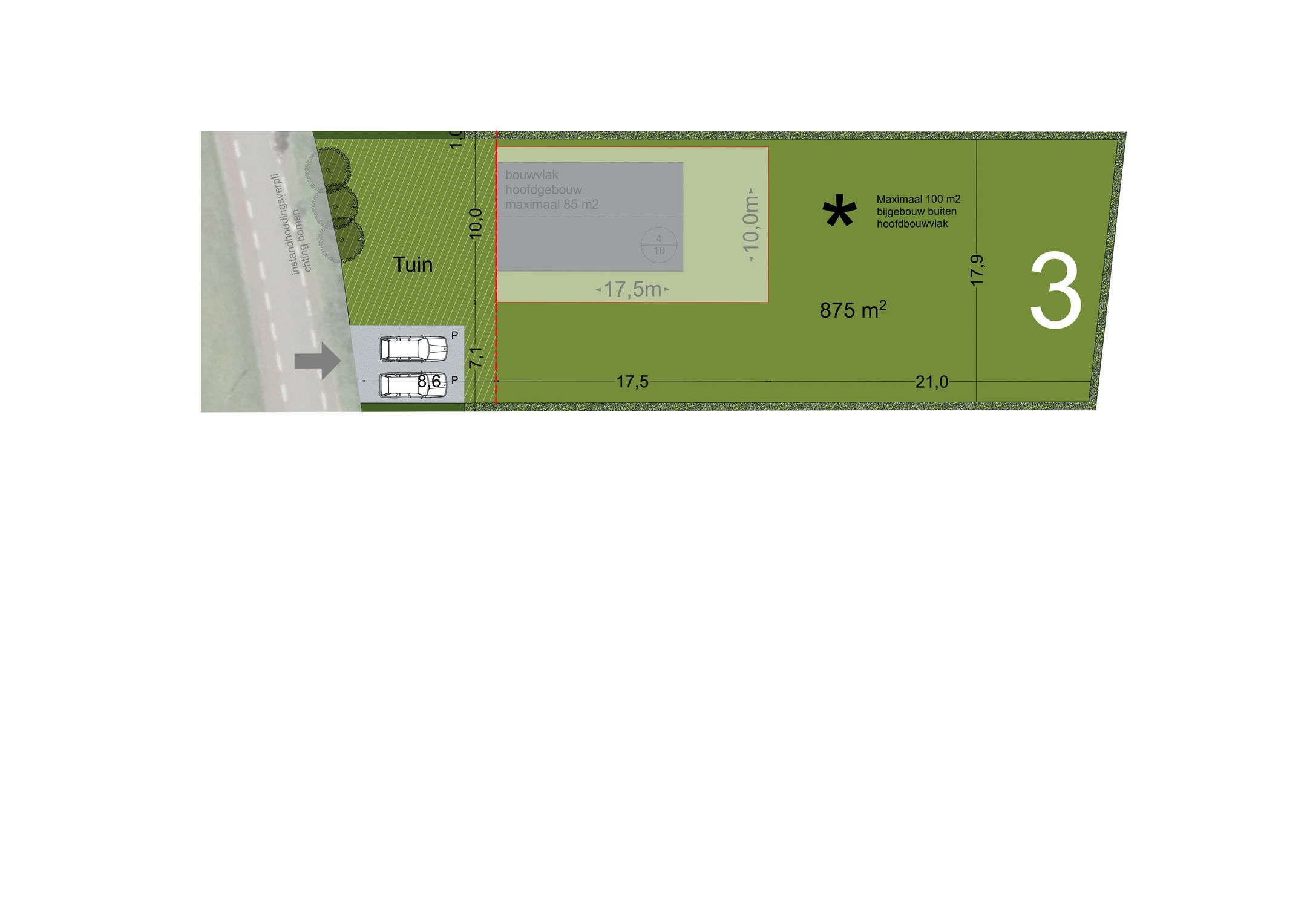 Westerweg *, Heiloo, 1852PS, Noord-Holland, Nederland