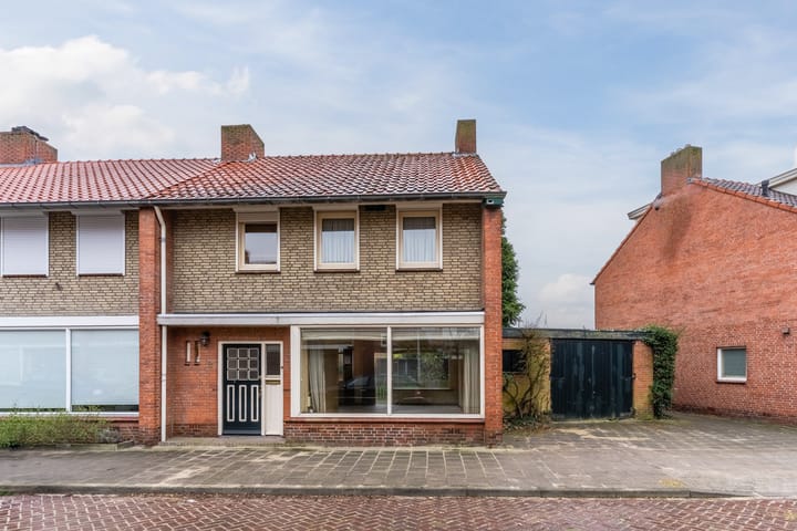 Foto 1 van Ericastraat 13