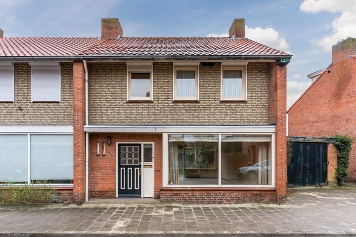 Foto 2 van Ericastraat 13