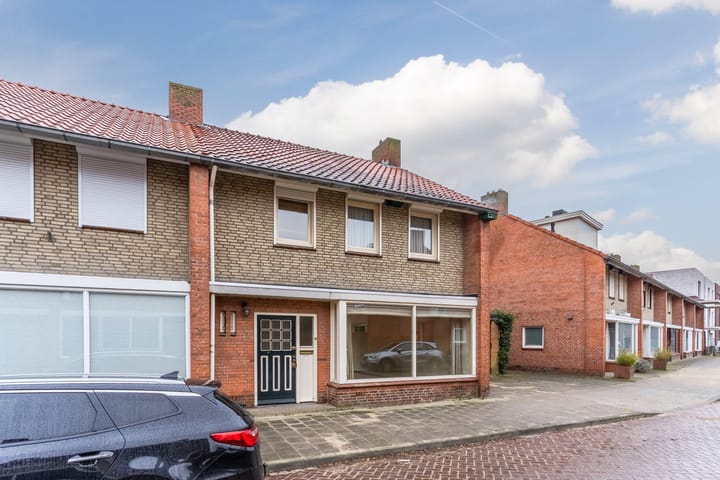 Foto 3 van Ericastraat 13