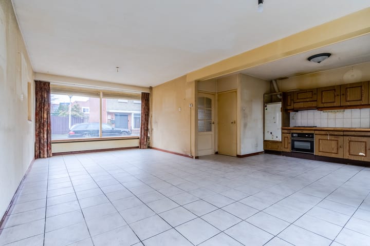 Foto 12 van Ericastraat 13