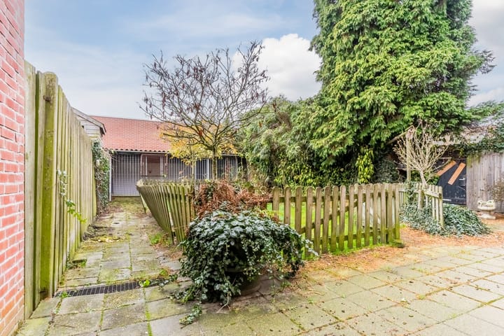 Foto 40 van Ericastraat 13