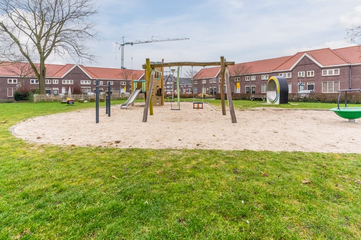 Foto 47 van Ericastraat 13