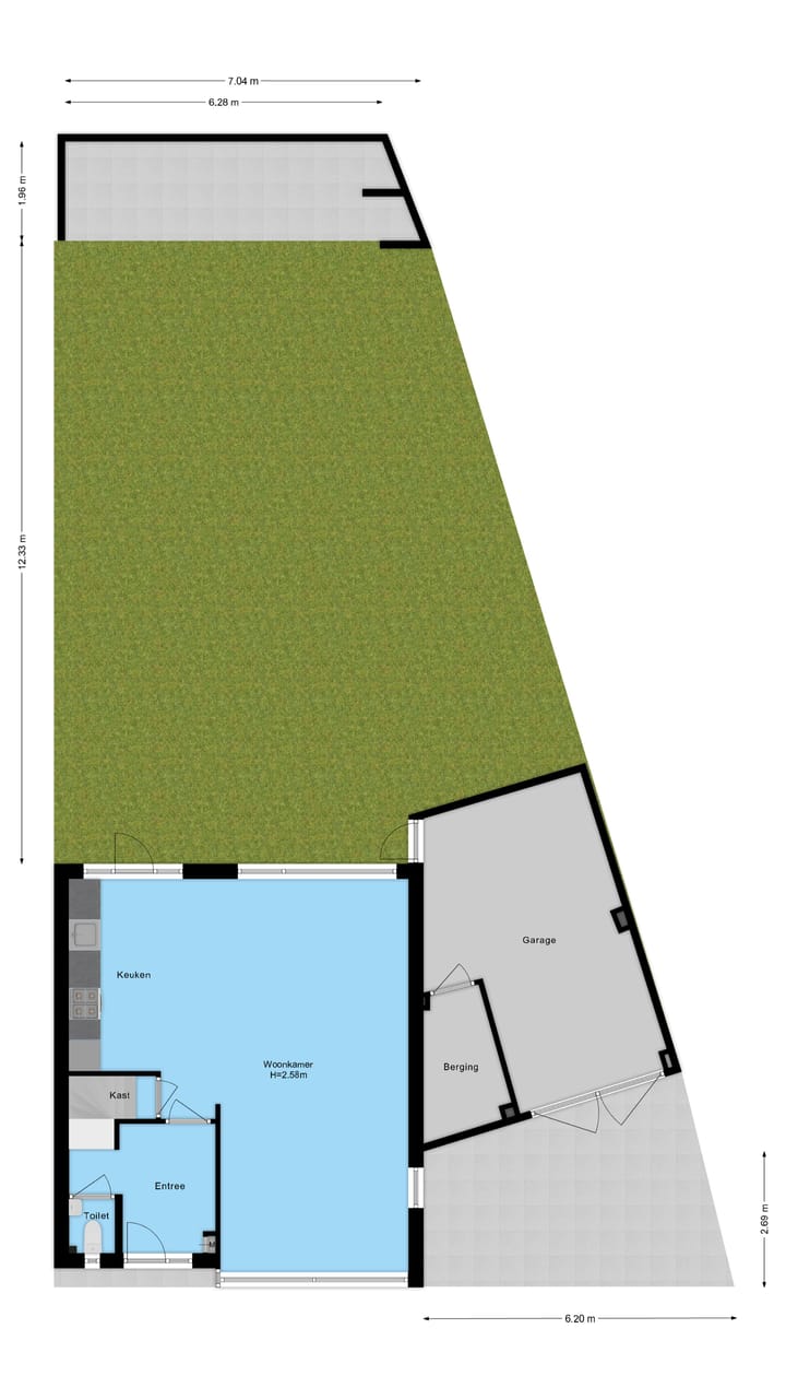 Foto 52 van Ericastraat 13