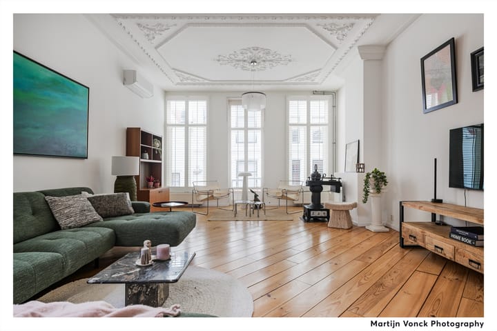 Foto 2 van Lange Veerstraat 24