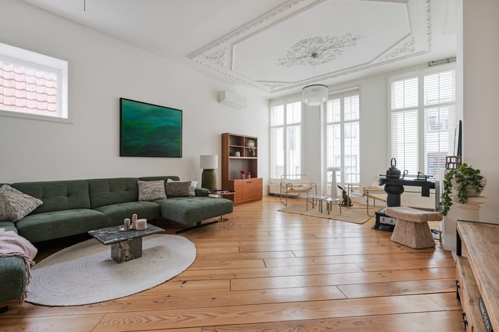 Foto 4 van Lange Veerstraat 24