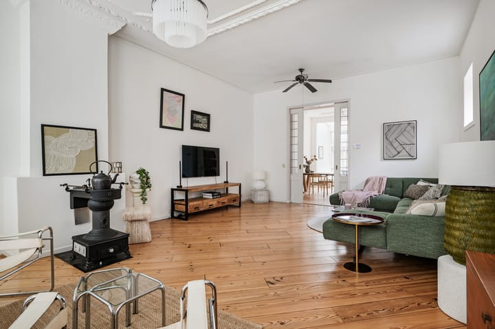 Foto 5 van Lange Veerstraat 24