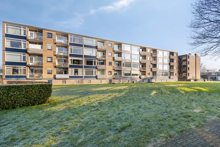 Foto 1 van Kobaltstraat 101