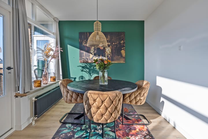 Foto 6 van Kobaltstraat 101