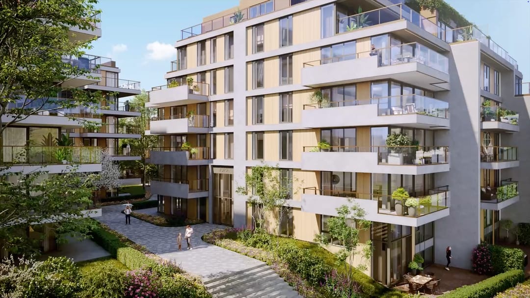 Photo 31 of Triadome