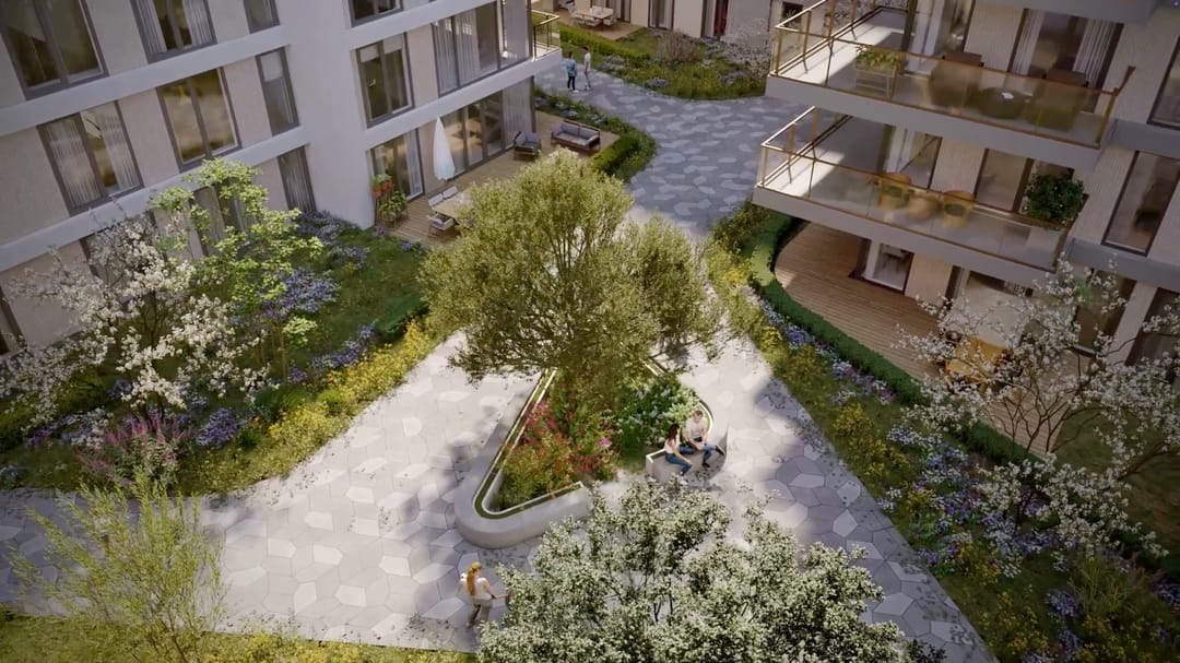 Photo 32 of Triadome