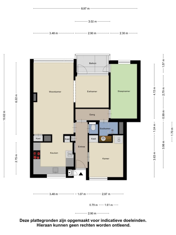 Foto 27 van Kobaltstraat 101