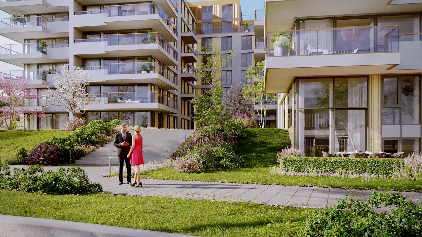 Foto 34 van Triadome