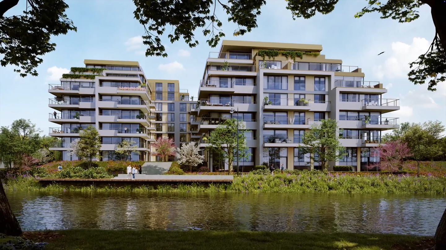 Foto 36 van Triadome