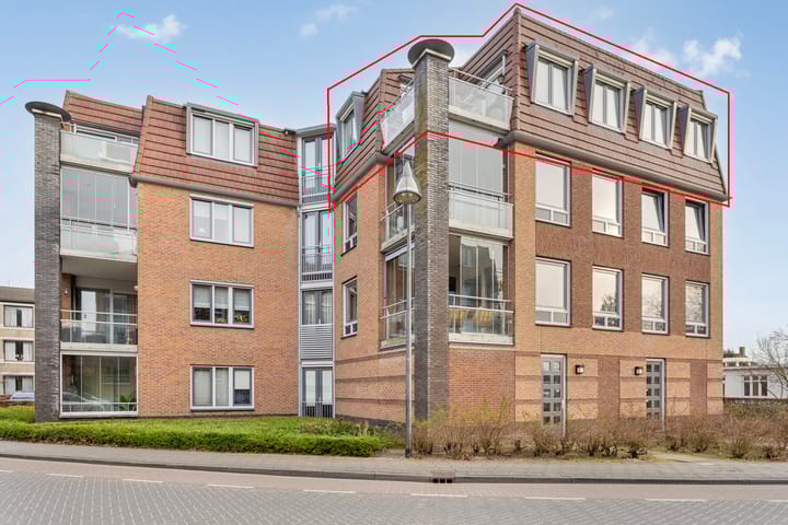 Foto 1 van Cambreur 17