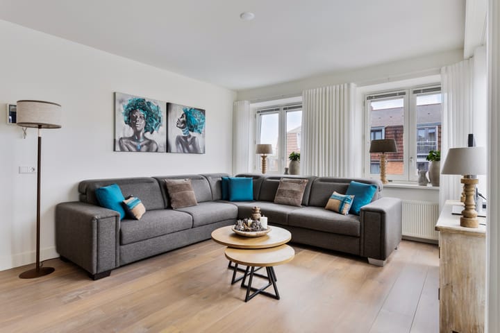 Foto 2 van Cambreur 17