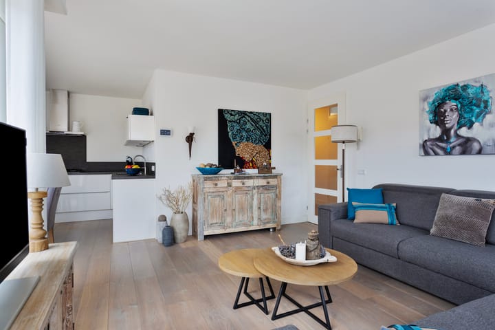 Foto 3 van Cambreur 17