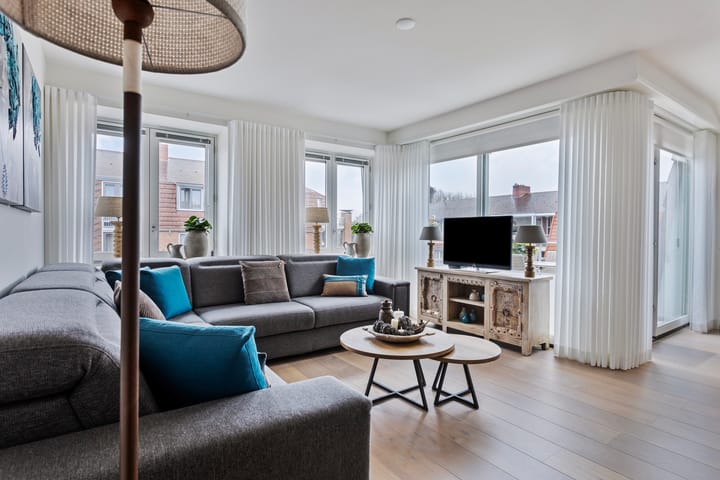 Foto 4 van Cambreur 17