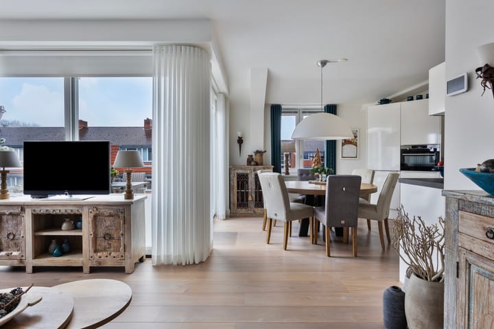 Foto 6 van Cambreur 17