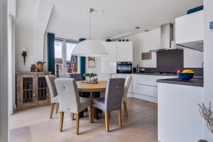 Foto 7 van Cambreur 17