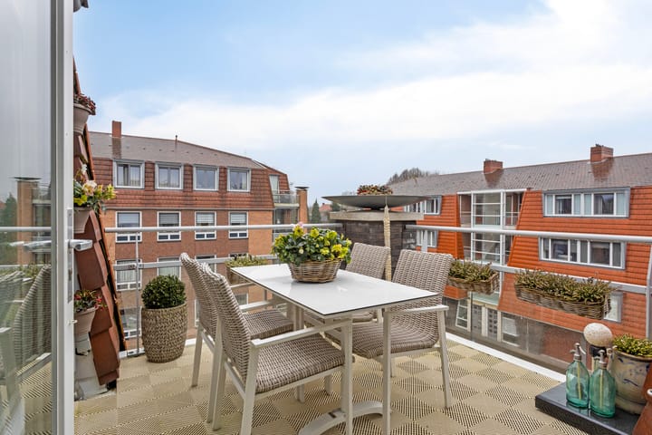 Foto 13 van Cambreur 17