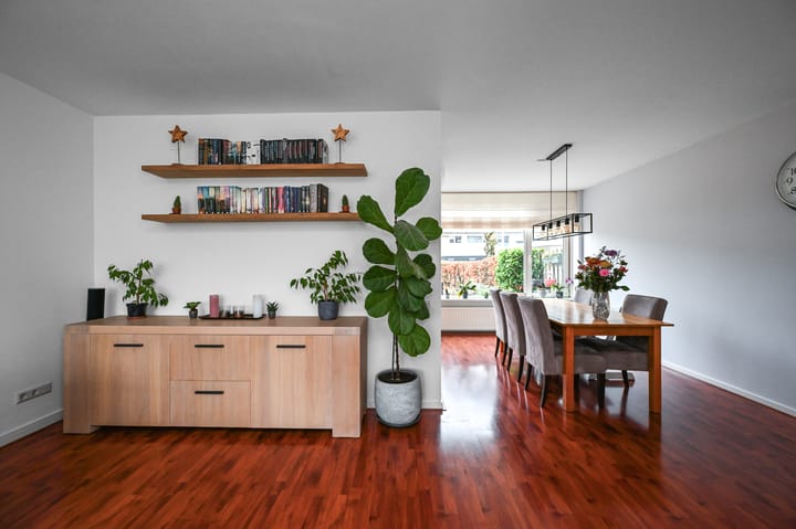 Foto 5 van Leeuwerikspad 14