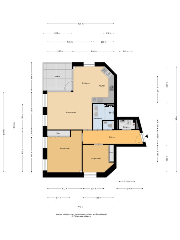 Foto 22 van Cambreur 17