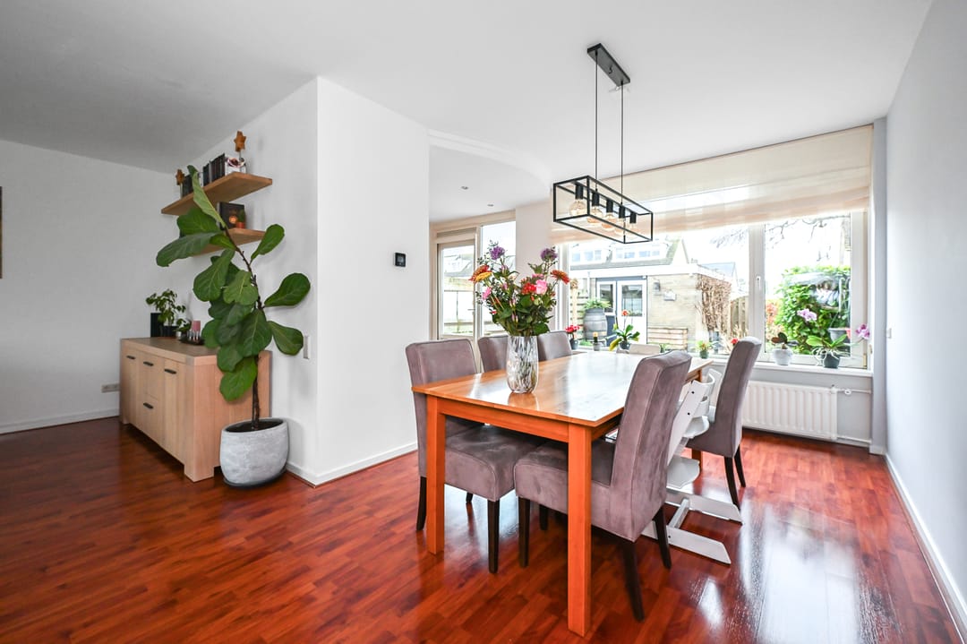 Foto 7 van Leeuwerikspad 14