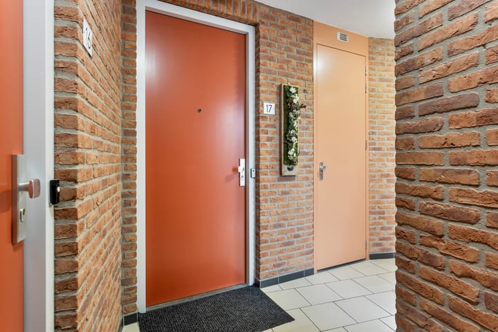 Foto 23 van Cambreur 17