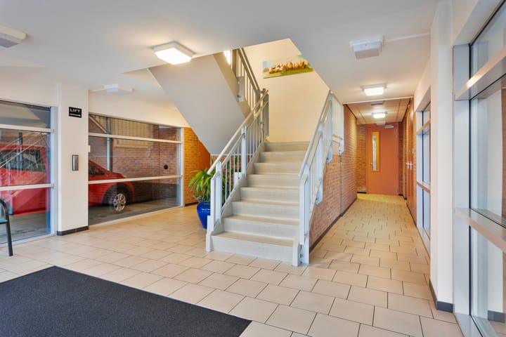 Foto 25 van Cambreur 17