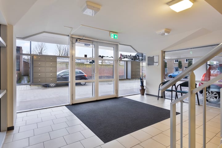 Foto 26 van Cambreur 17