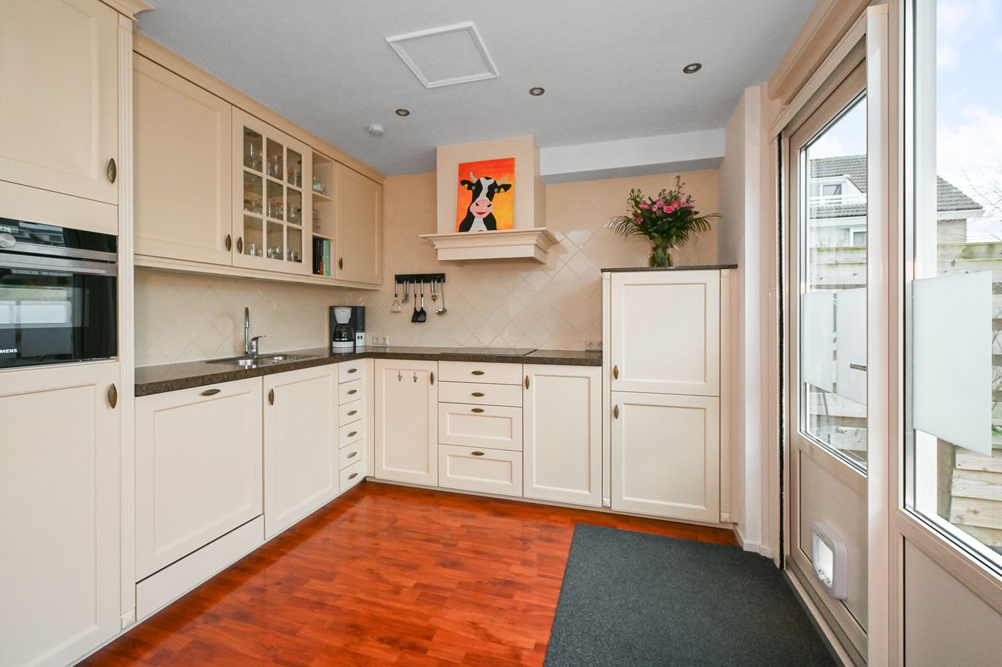 Foto 14 van Leeuwerikspad 14