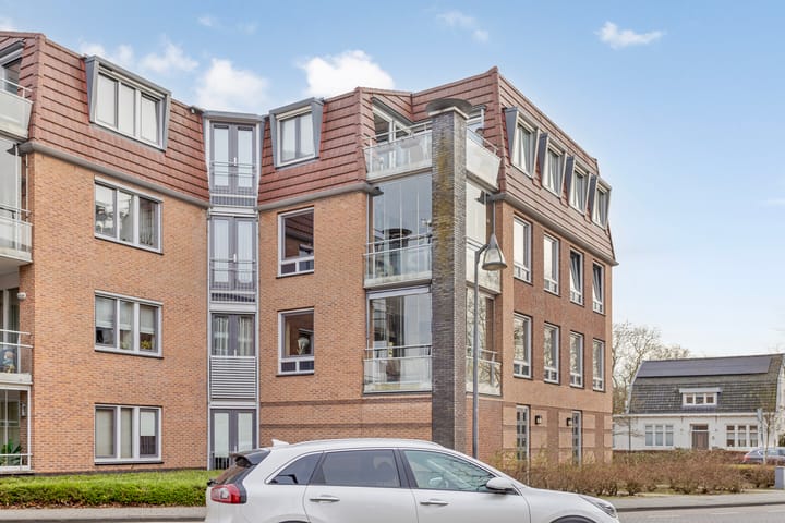 Foto 33 van Cambreur 17