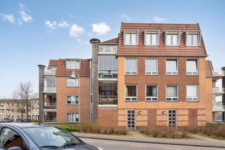 Foto 34 van Cambreur 17